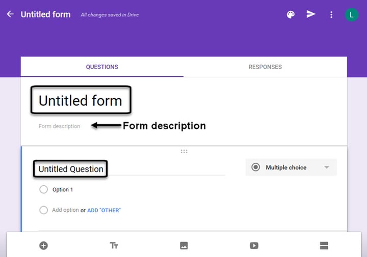 How to Make a Survey With Google Docs Forms